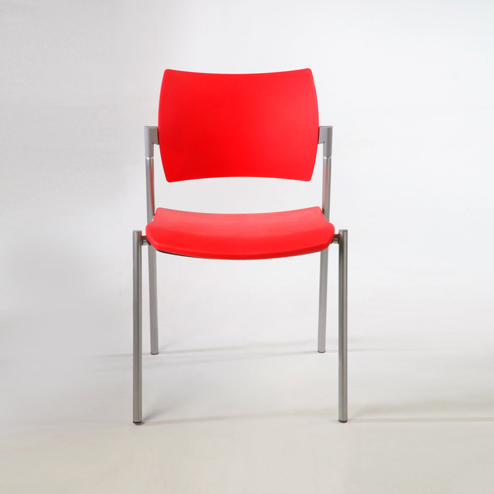 Silla Dream plástica
